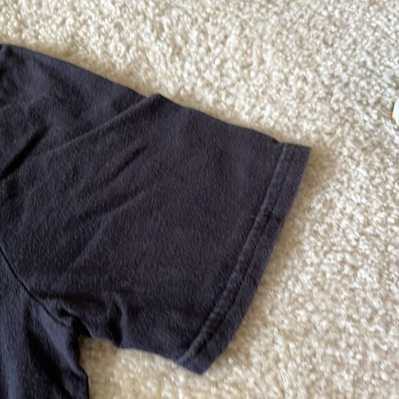 BOYS PITTSBURGH PENGUINS SHIRT - Picture 4 of 8